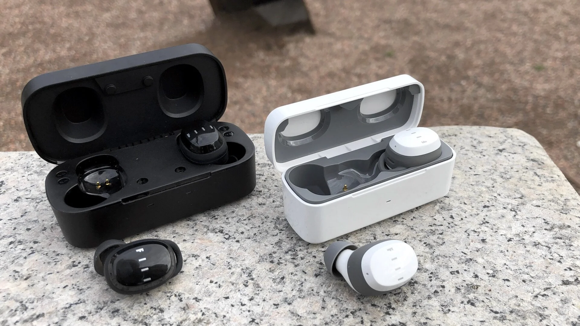 True Wireless Earbuds Review Fiil T1x Review Wireless Earphones