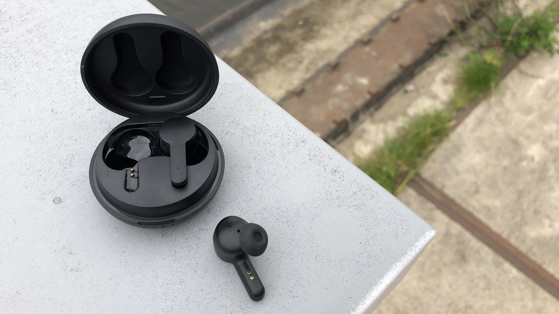 Charging Case Flybuds Nc Review Shop Tribit Flybuds Nc Review Discount