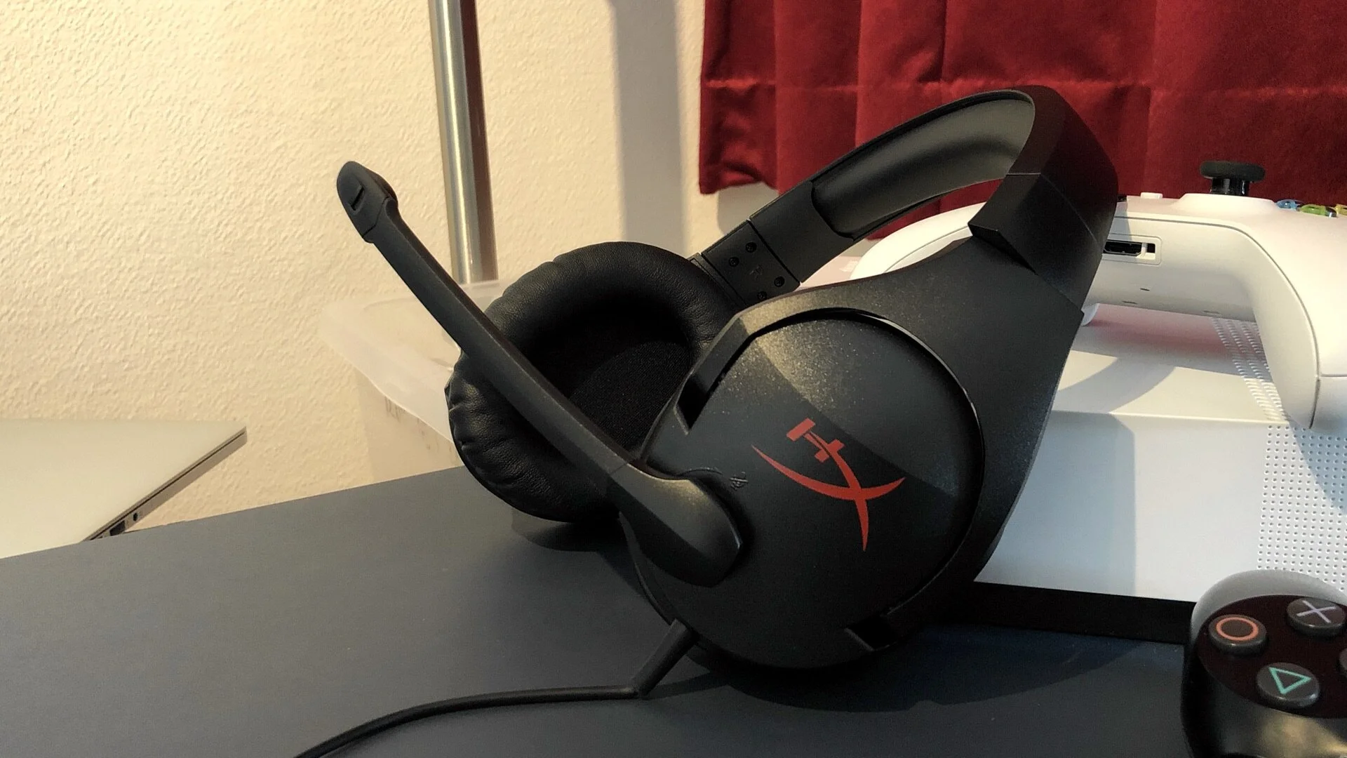 Microphone Best Budget Hyperx Headset Budget Gaming Headphones