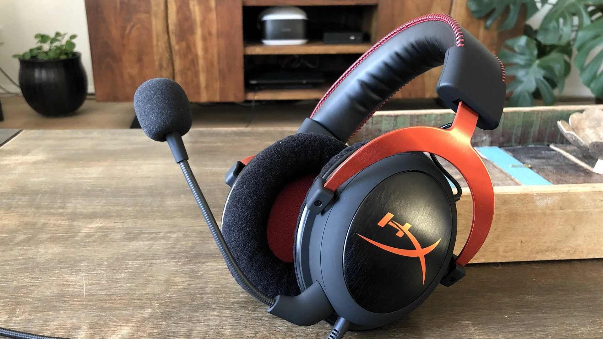 HOT Ear Headphones Gaming Headset Budget 2020 Best Gaming