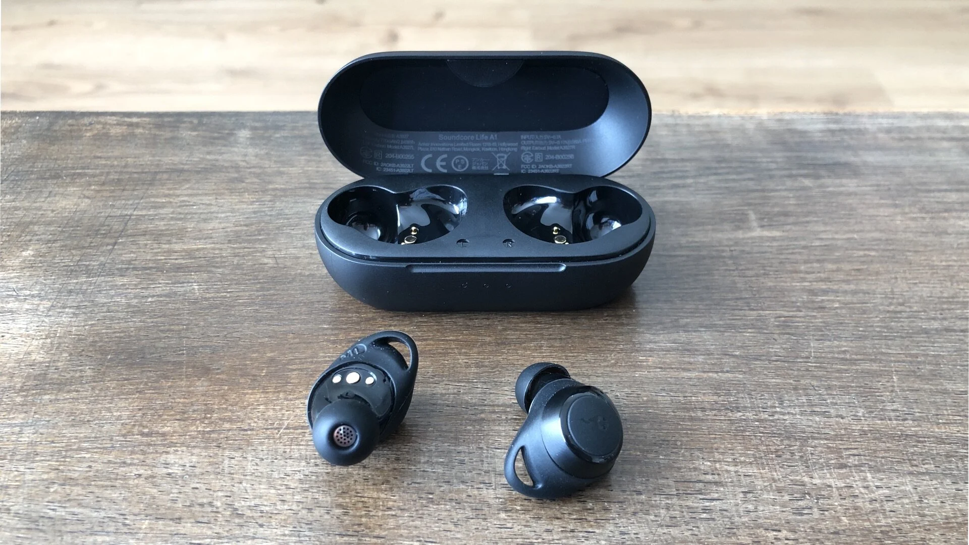 Наушники Беспроводные Soundcore Q35 Купить