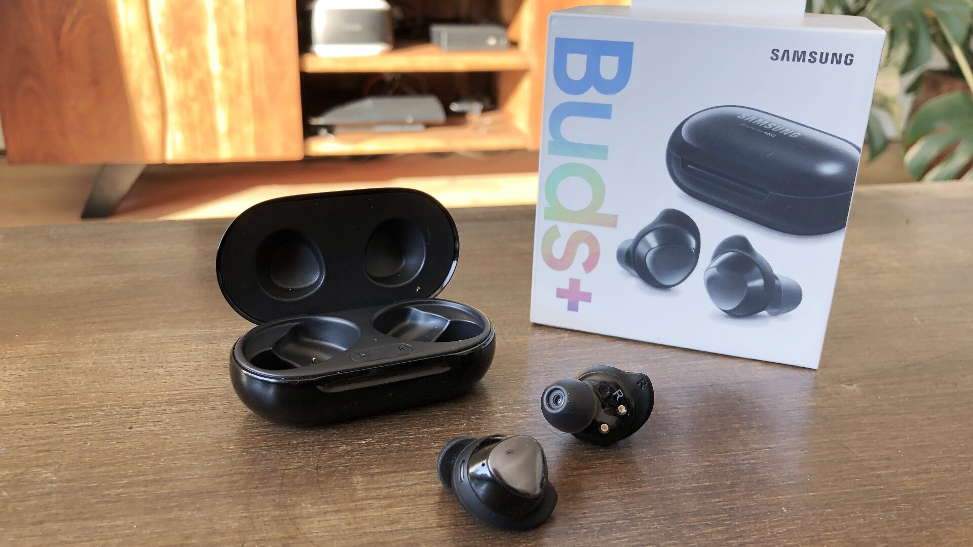 Samsung Galaxy Buds review: great for Android owners