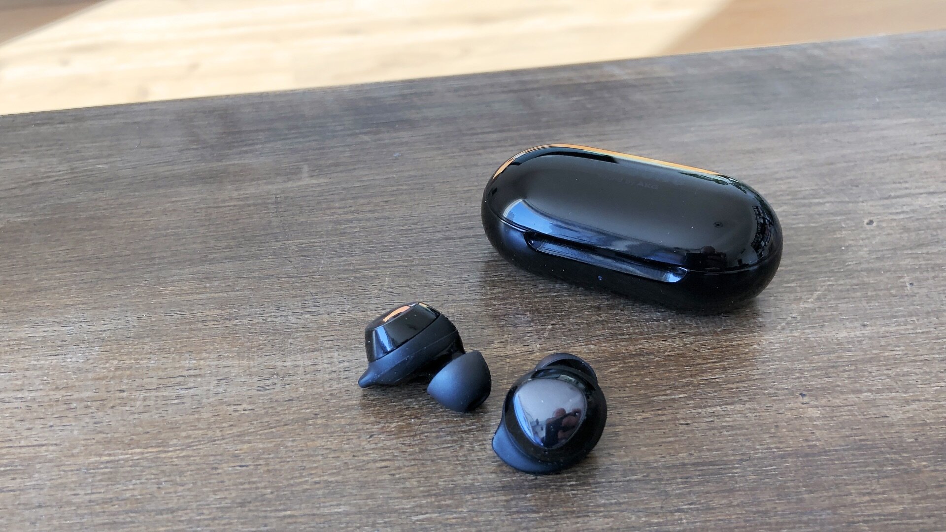 Samsung Galaxy Buds Plus Review: Close to Perfection
