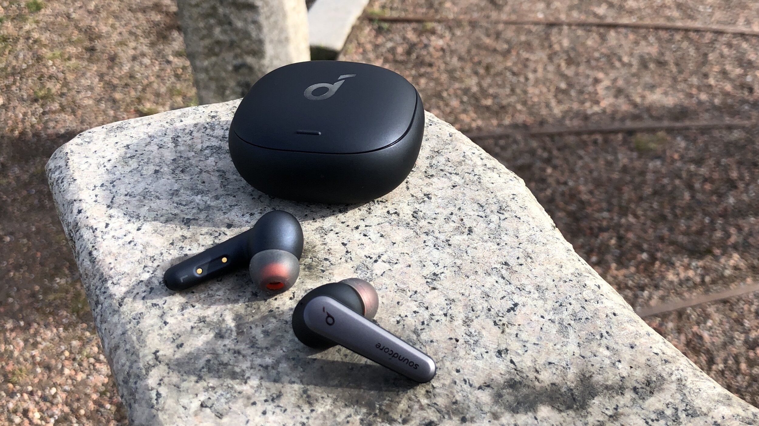Soundcore Liberty Air 2 Pro review: cut-price noise-cancelling