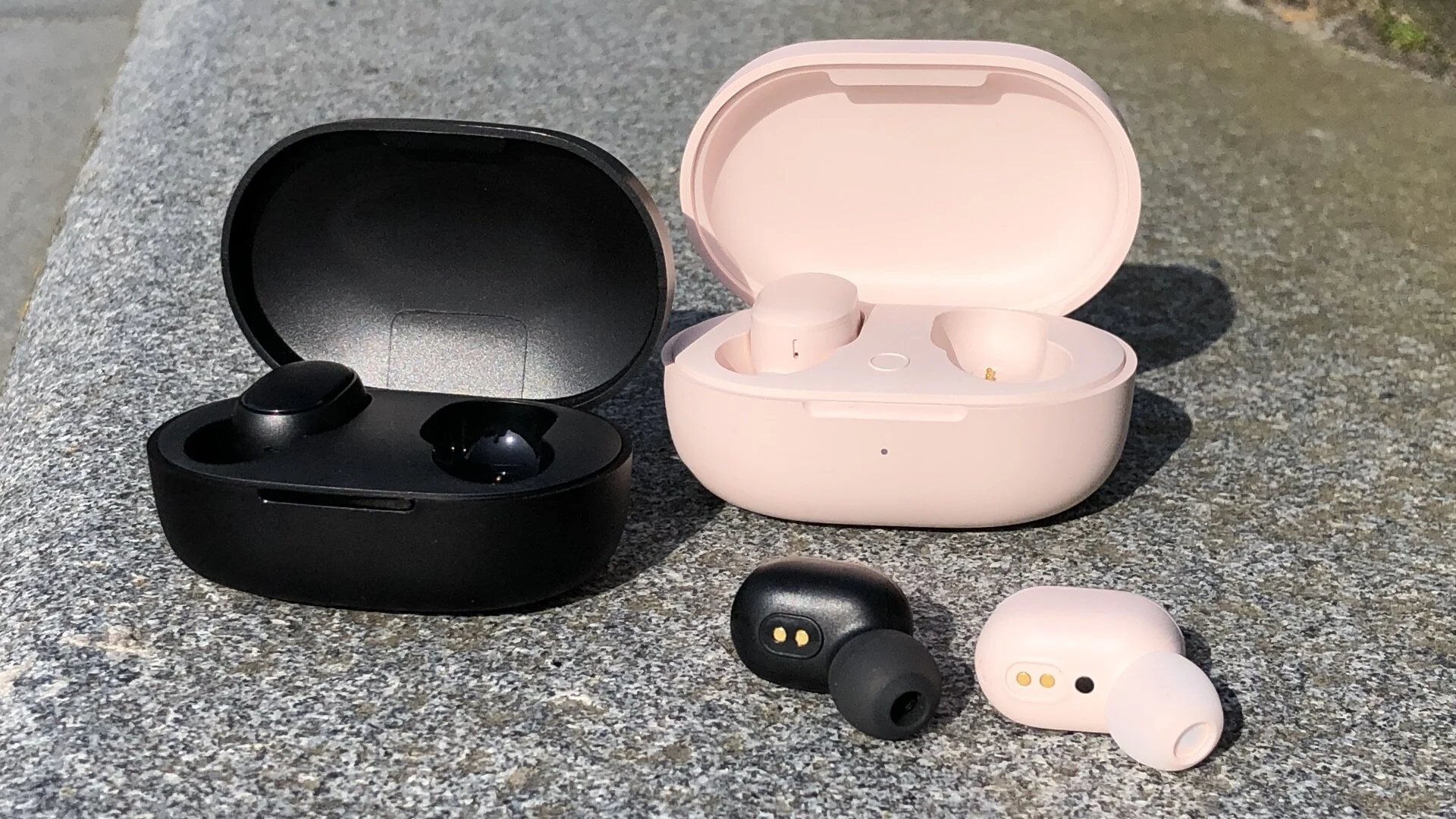 Airpods Xiaomi Airdots Reviews Wireless Bluetooth Review Xiaomi