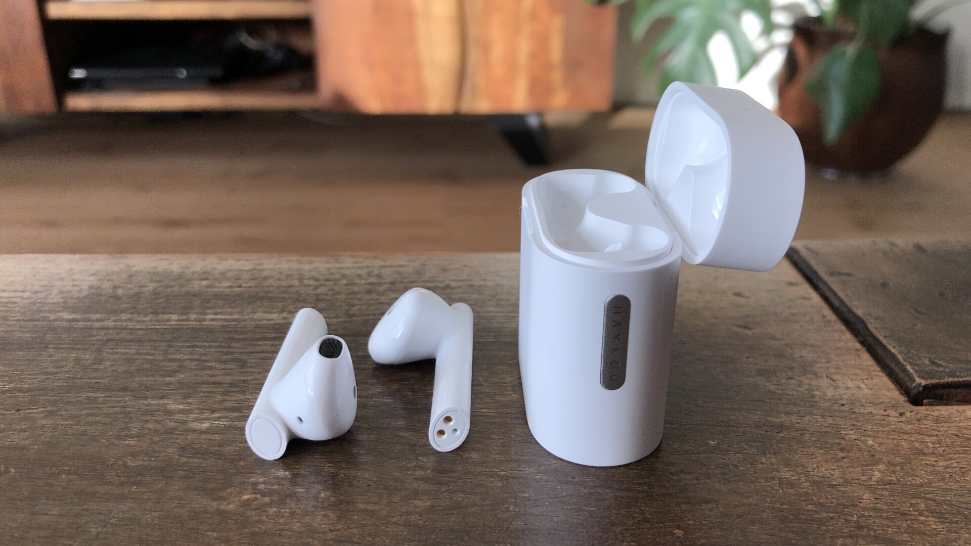 Haylou Moripods Review: Great Cheap Airpods-Alternative
