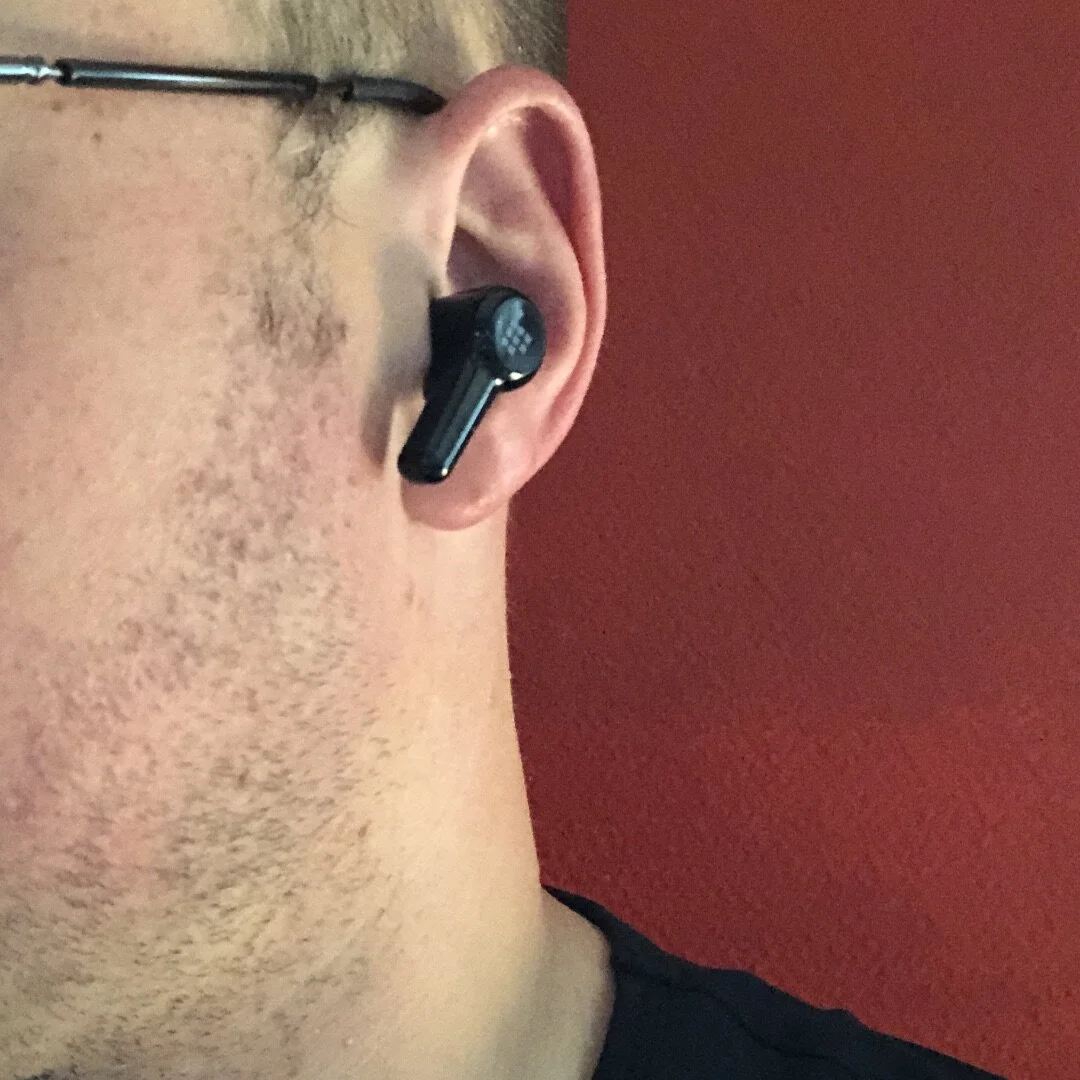 Tronsmart Apollo Air and Air+ review: Good ANC, but…