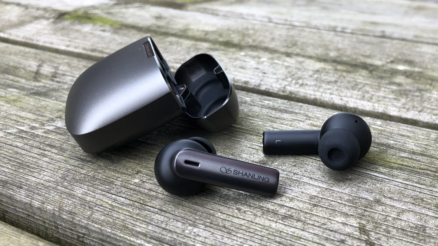 Shanling MTW200 review: The slickest TWS case ever?