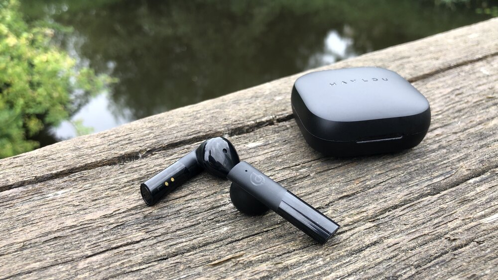 foder vand Pind Haylou GT6 review: A fantastic cheap AirPods-alternative… if you have the  right fit