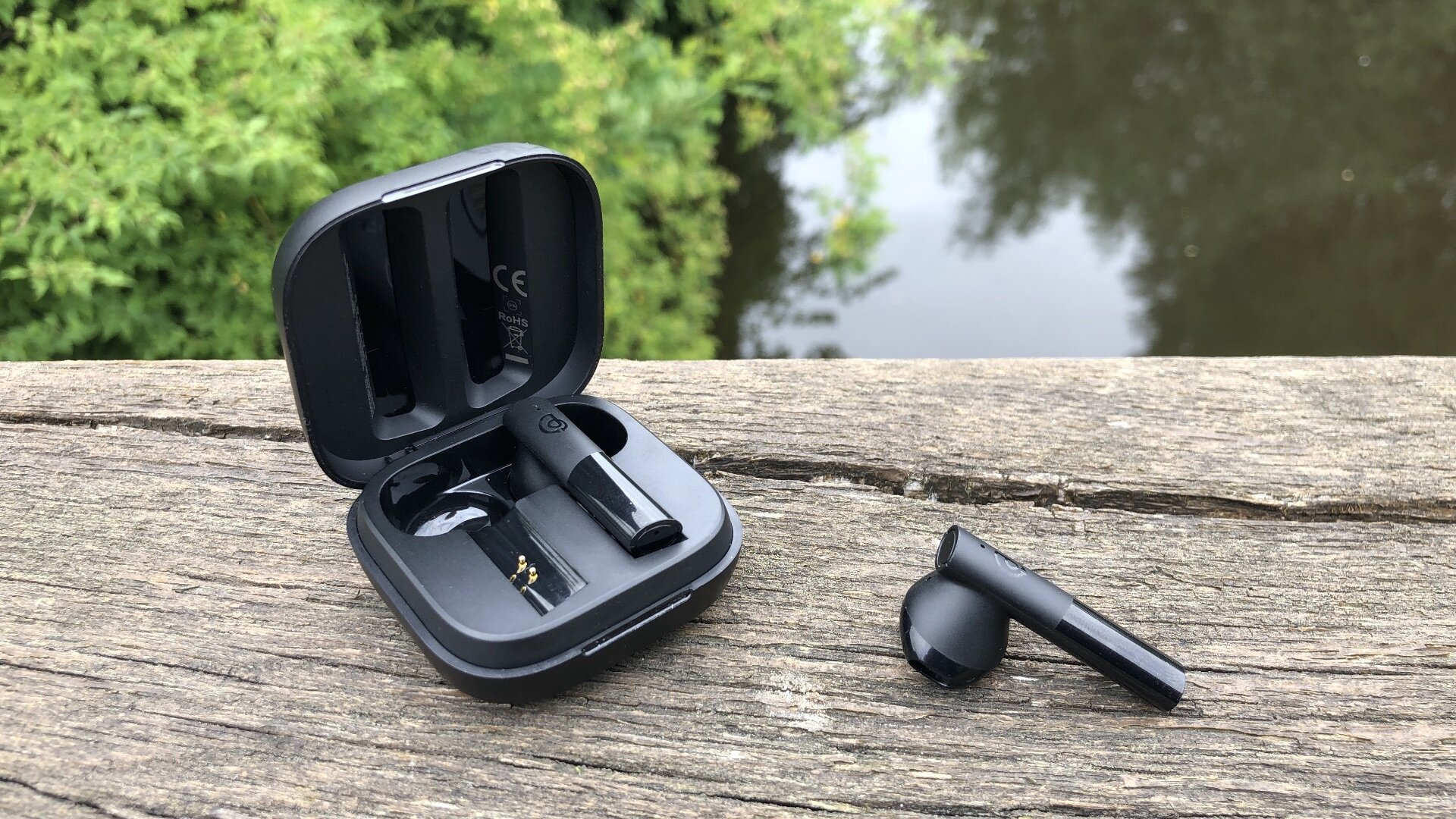Haylou GT6 review: A fantastic cheap AirPods-alternative