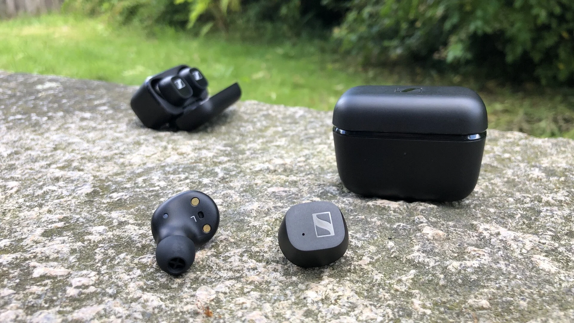 Cx 400bt Airpods Vs Sennheiser Noise Cancellation Sennheiser Cx