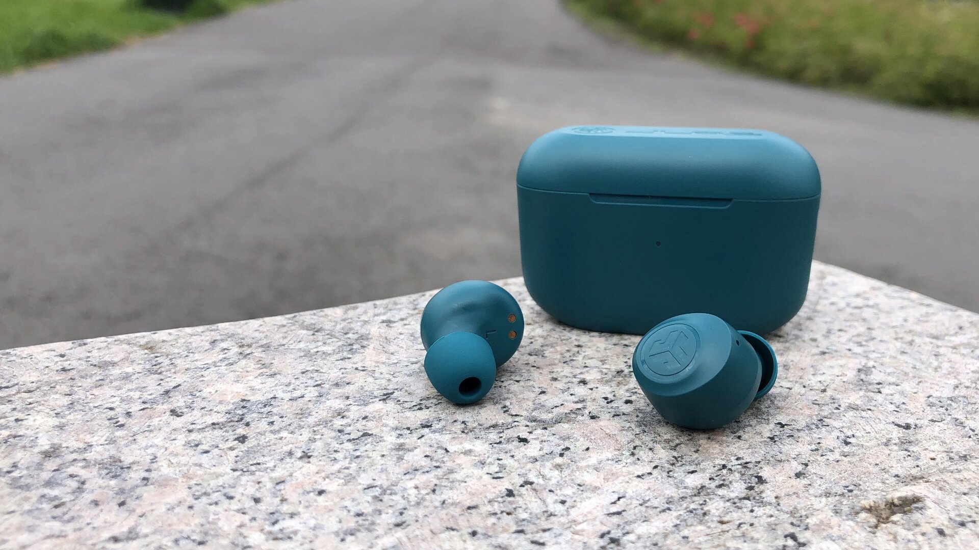 JLab Audio GO Air Sport earbuds review - The Gadgeteer