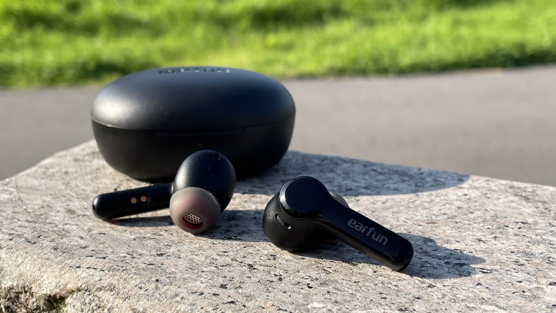 Earfun Air Pro 2 review: Cheap ANC earbuds that have it all