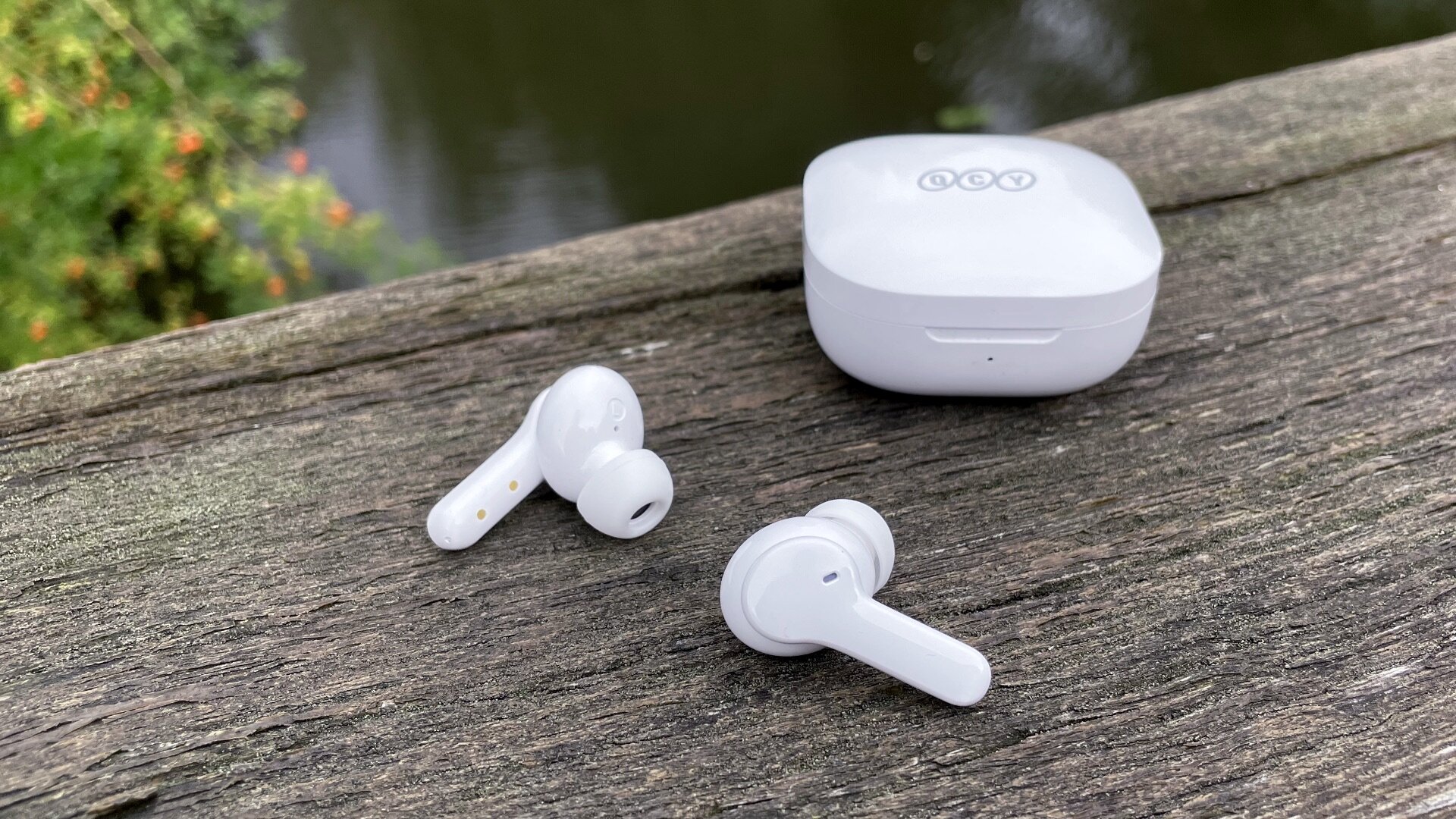 espacio capítulo Histérico QCY T13 review: The new best ultra-cheap earbuds