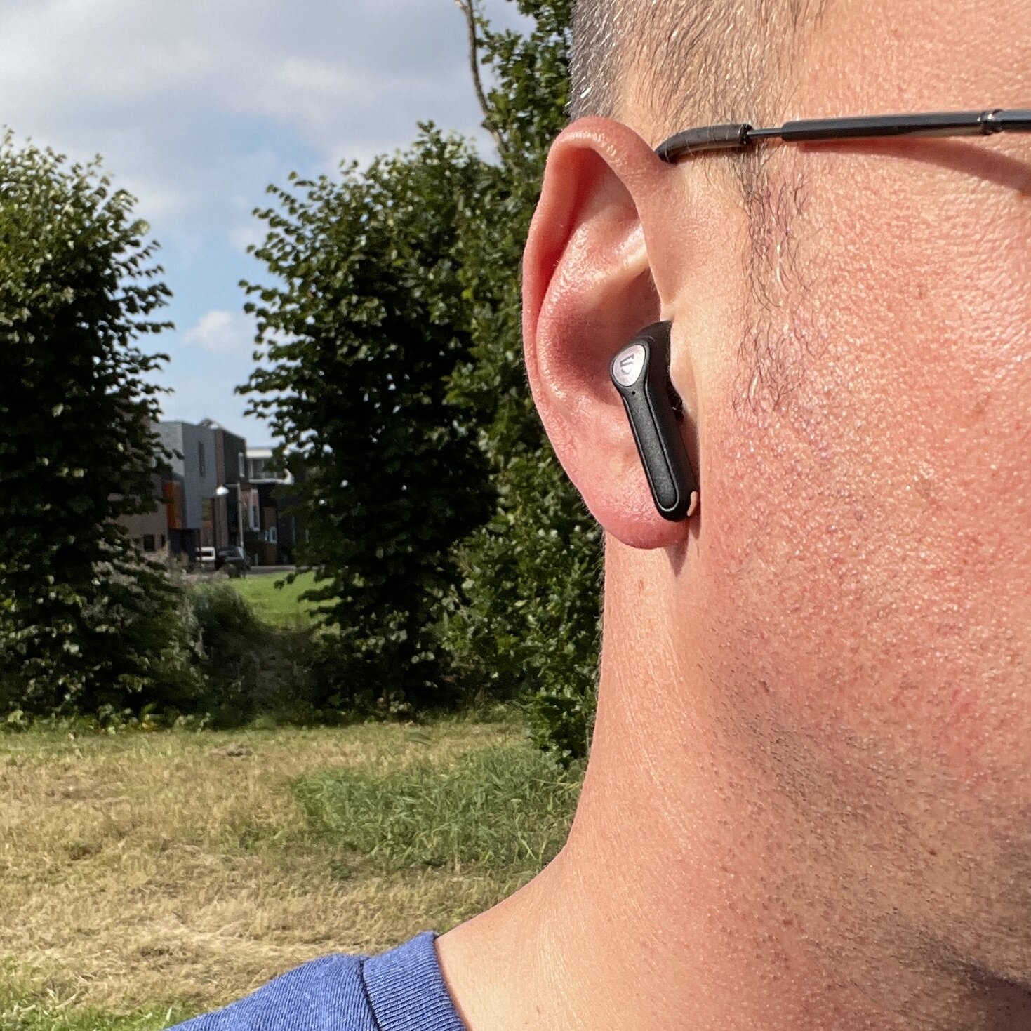 SoundPEATS Air3 review: The best cheap AirPods-alternative, improved