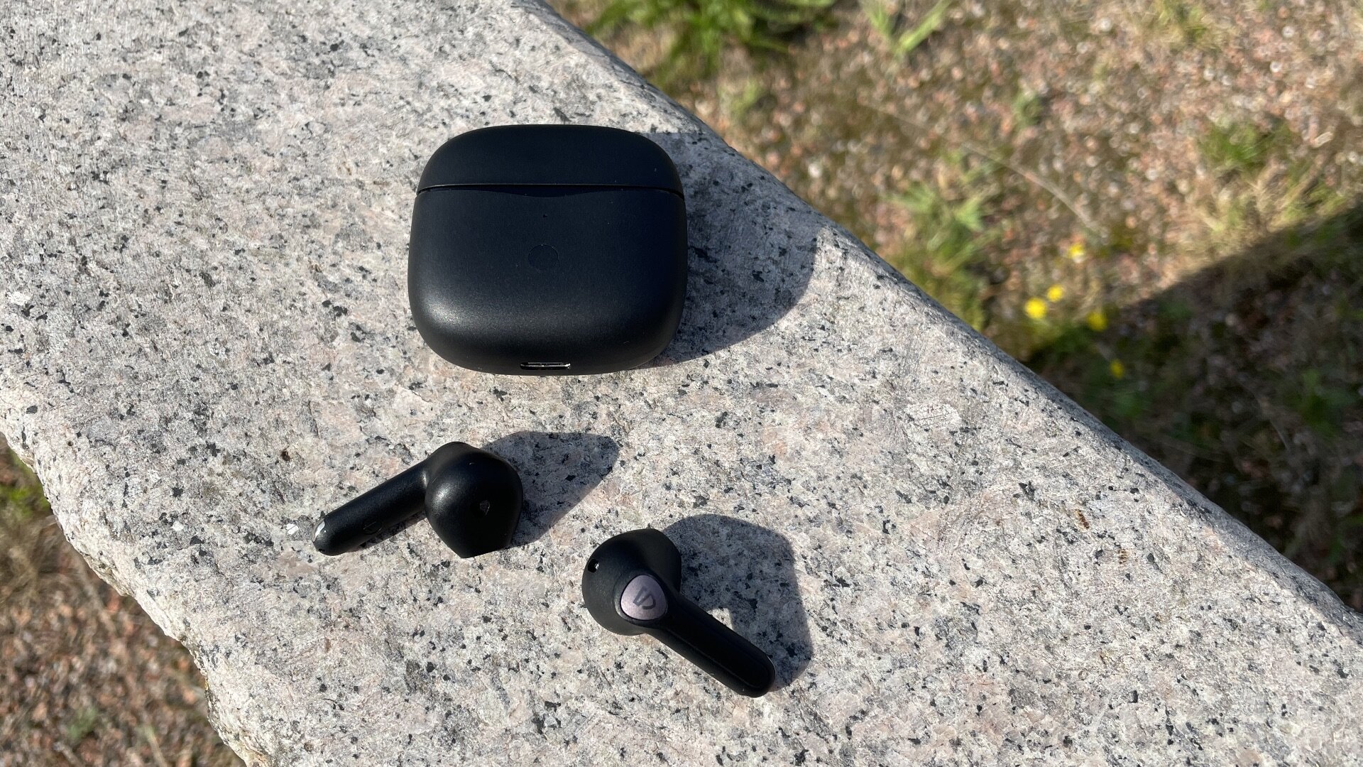 Soundpeats Air3 True Wireless Earbuds: Review 