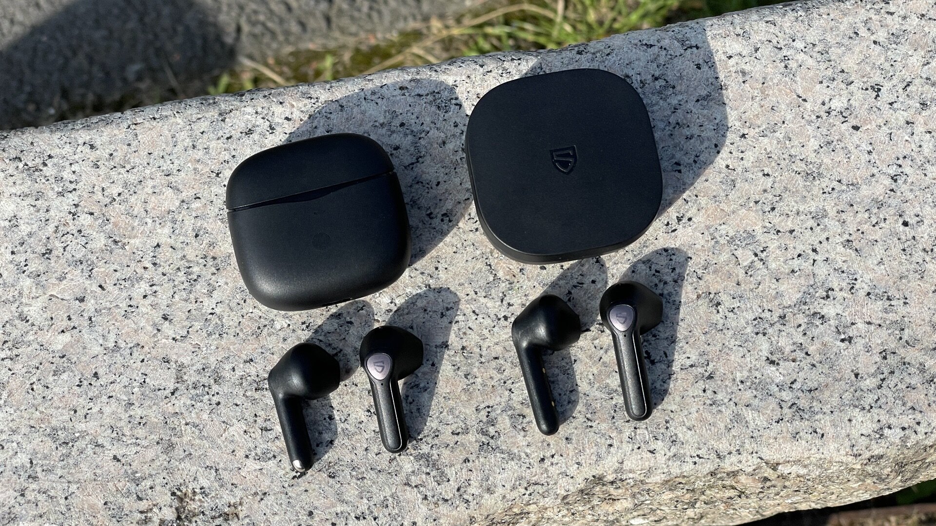 SoundPEATS Air3 review: The best cheap AirPods-alternative, improved