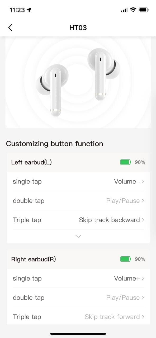 QCY HT03 app support change controls.jpg