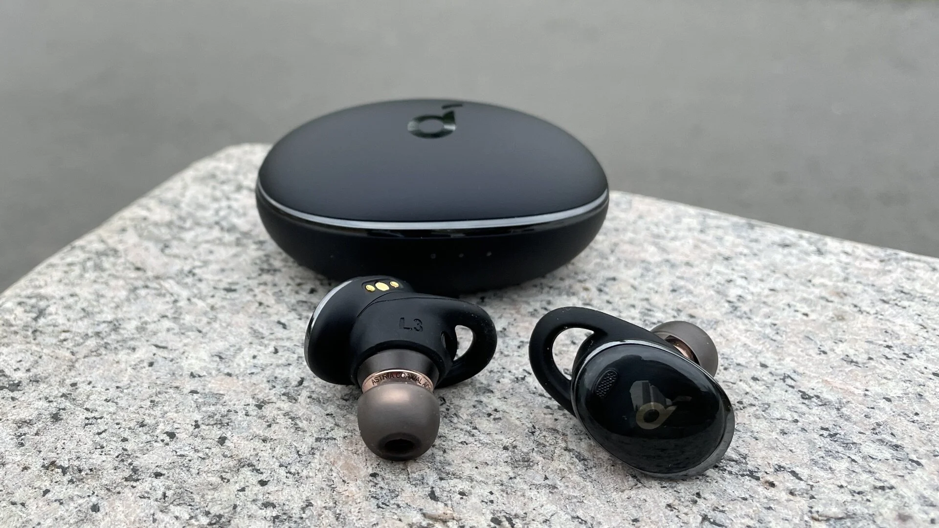 Soundcore Liberty 3 Pro ワイヤレスイヤホン 本体 Soundcore Liberty 
