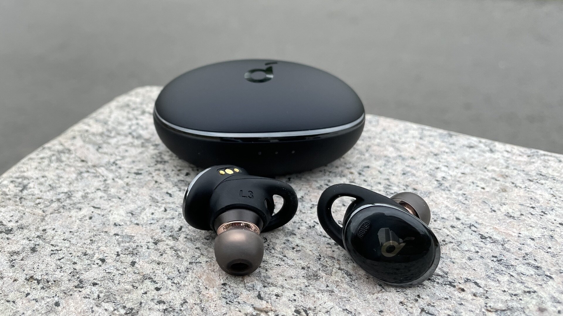 Anker Soundcore Liberty 4 NC Wireless Earbuds Review