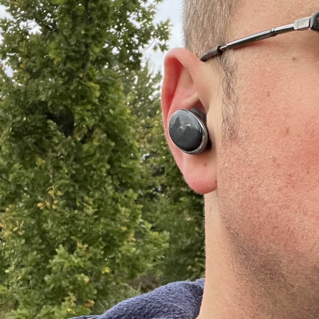 Soundcore by Anker Liberty 3 Pro earbuds review