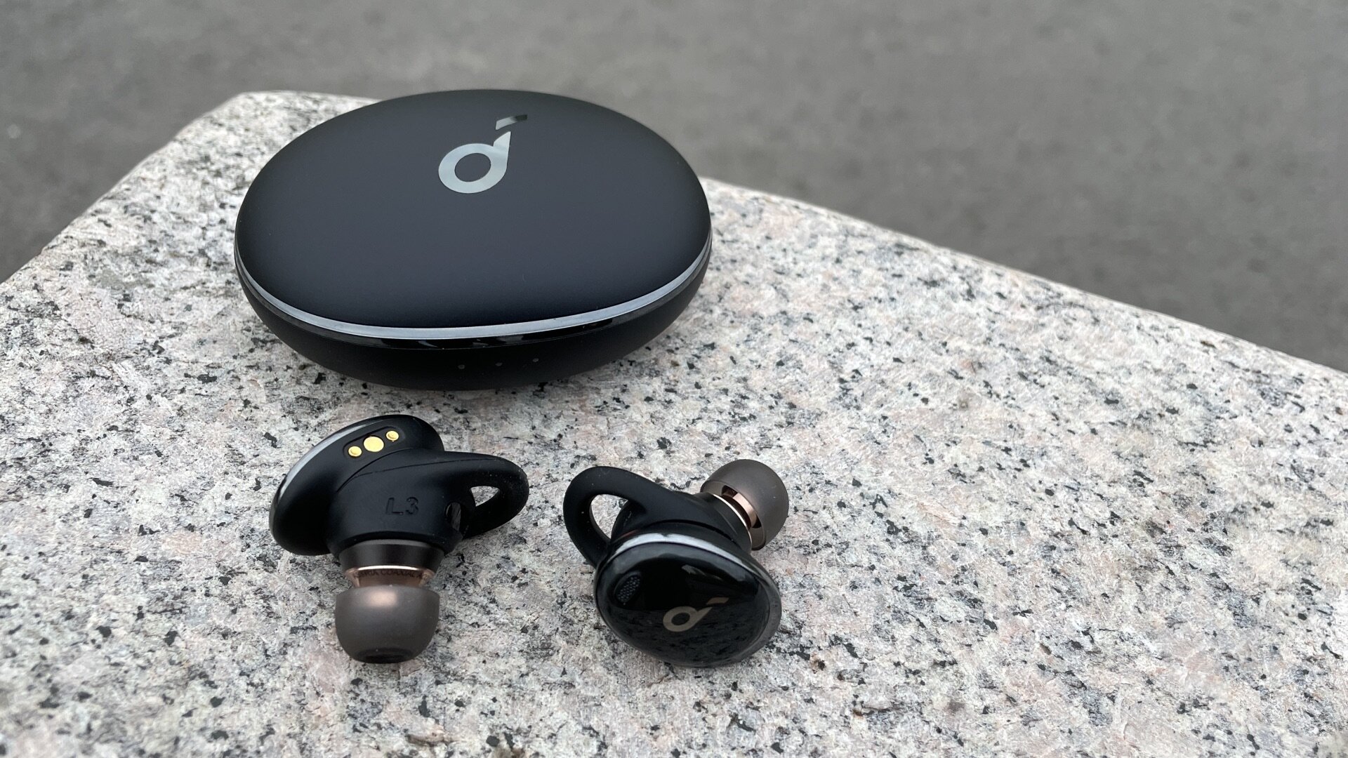 Review: Soundcore Liberty 3 Pro true wireless earbuds are next level