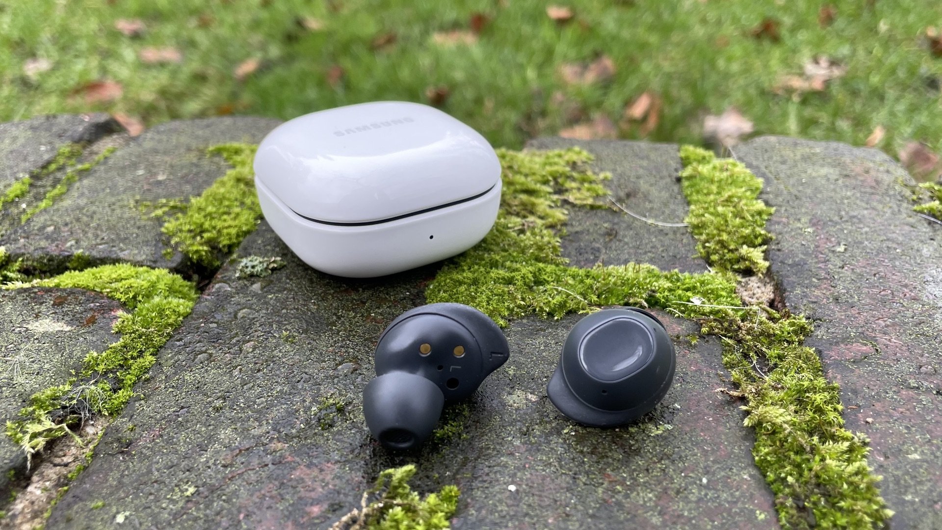 Galaxy Buds FE, Wireless Earbuds