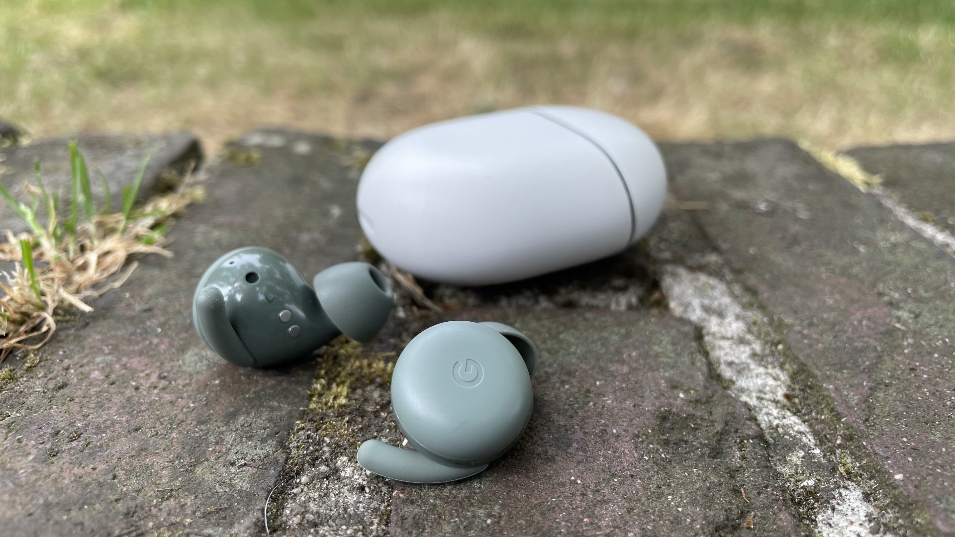 Google Pixel Buds A-Series Review