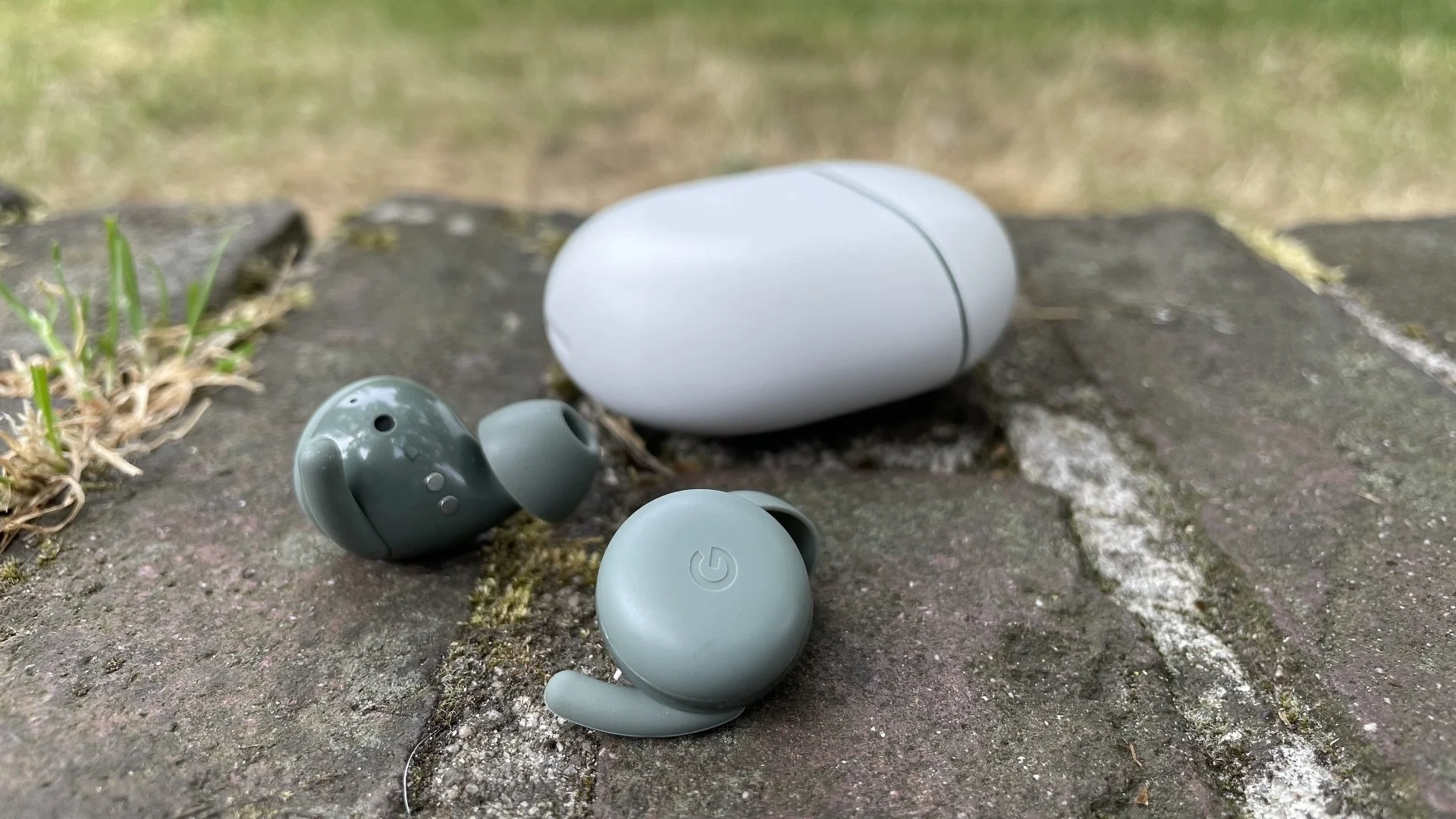 Google Pixel Buds A Series vs Tozo Golden X1 review: A battle of ...