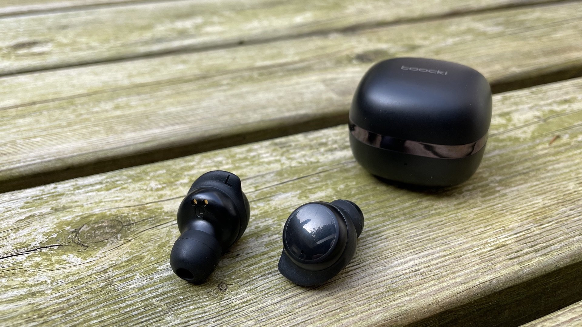 Wireless Earbuds Aliexpress In Ear Headphones Ear Buds Best