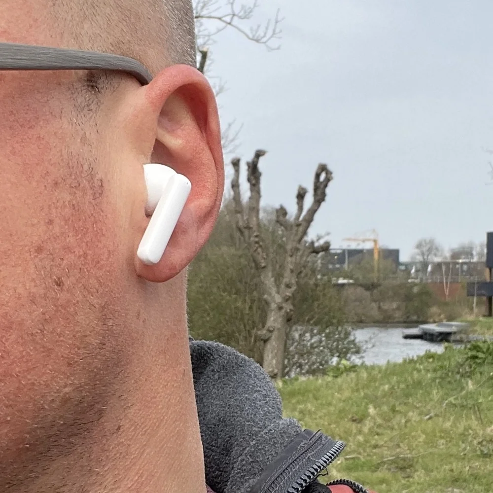 QCY T13 ANC review: Better than the QCY HT05?