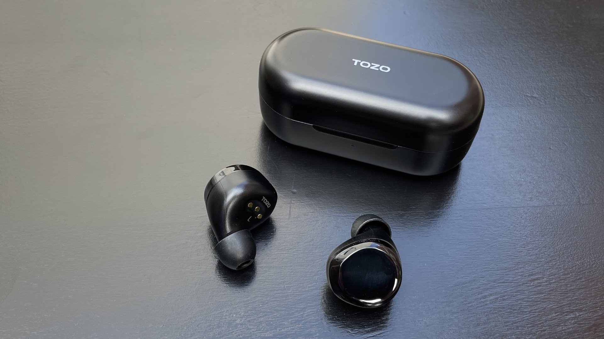 TOZO T6 vs T12 - Detailed Comparison