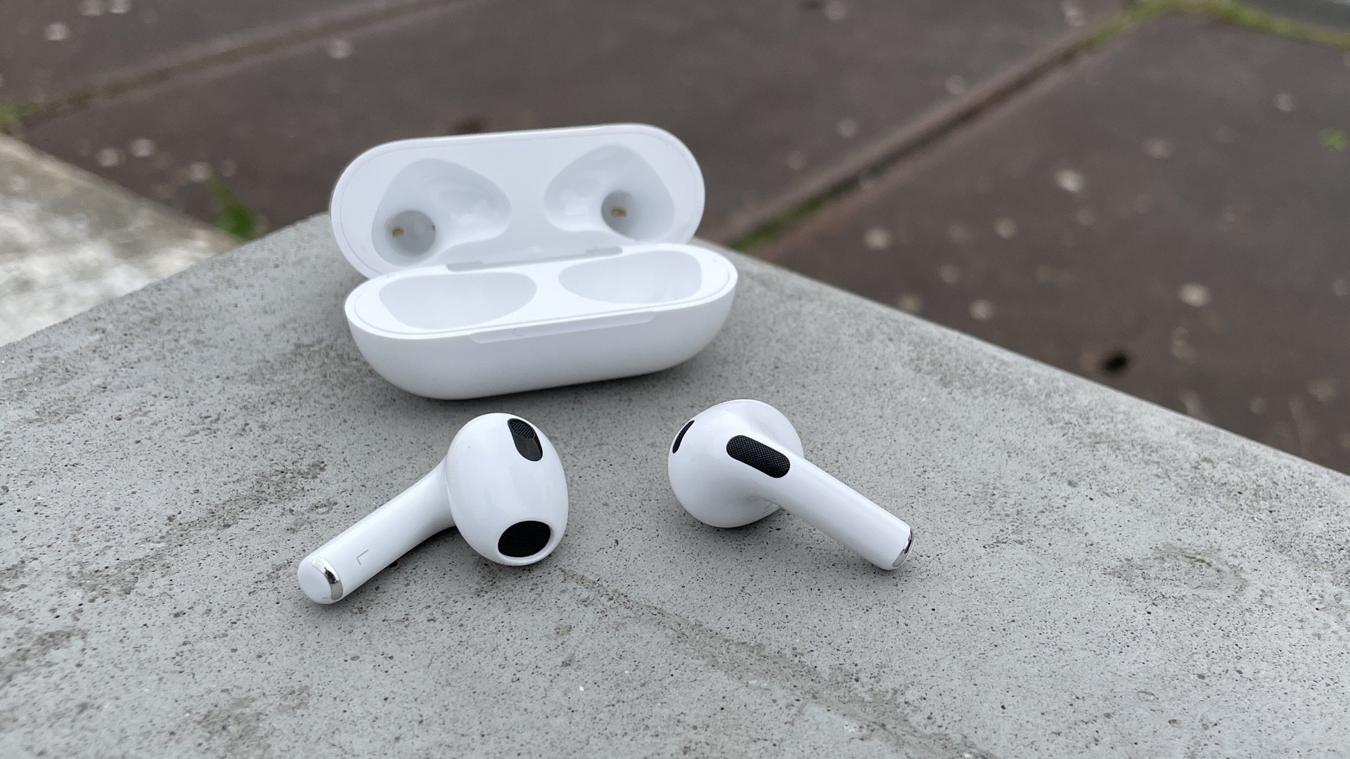 Apple AirPods 3 (2021) review: Great for some, but not for most