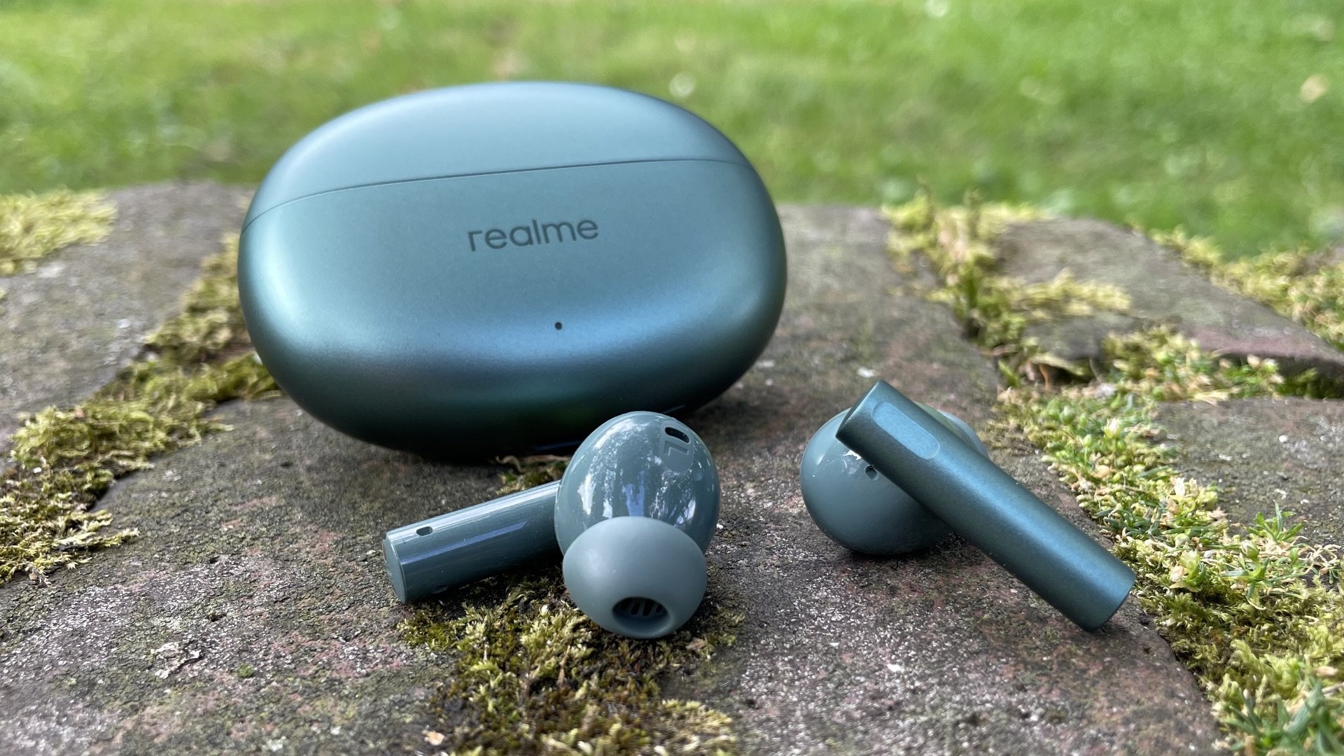 Realme Buds Air 6 review