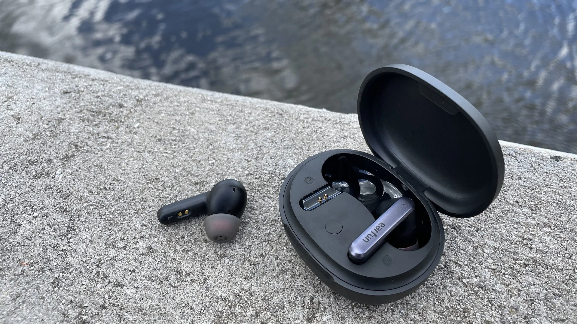 Wireless Headset Multipoint Bluetooth Noise Cancelling Headphones