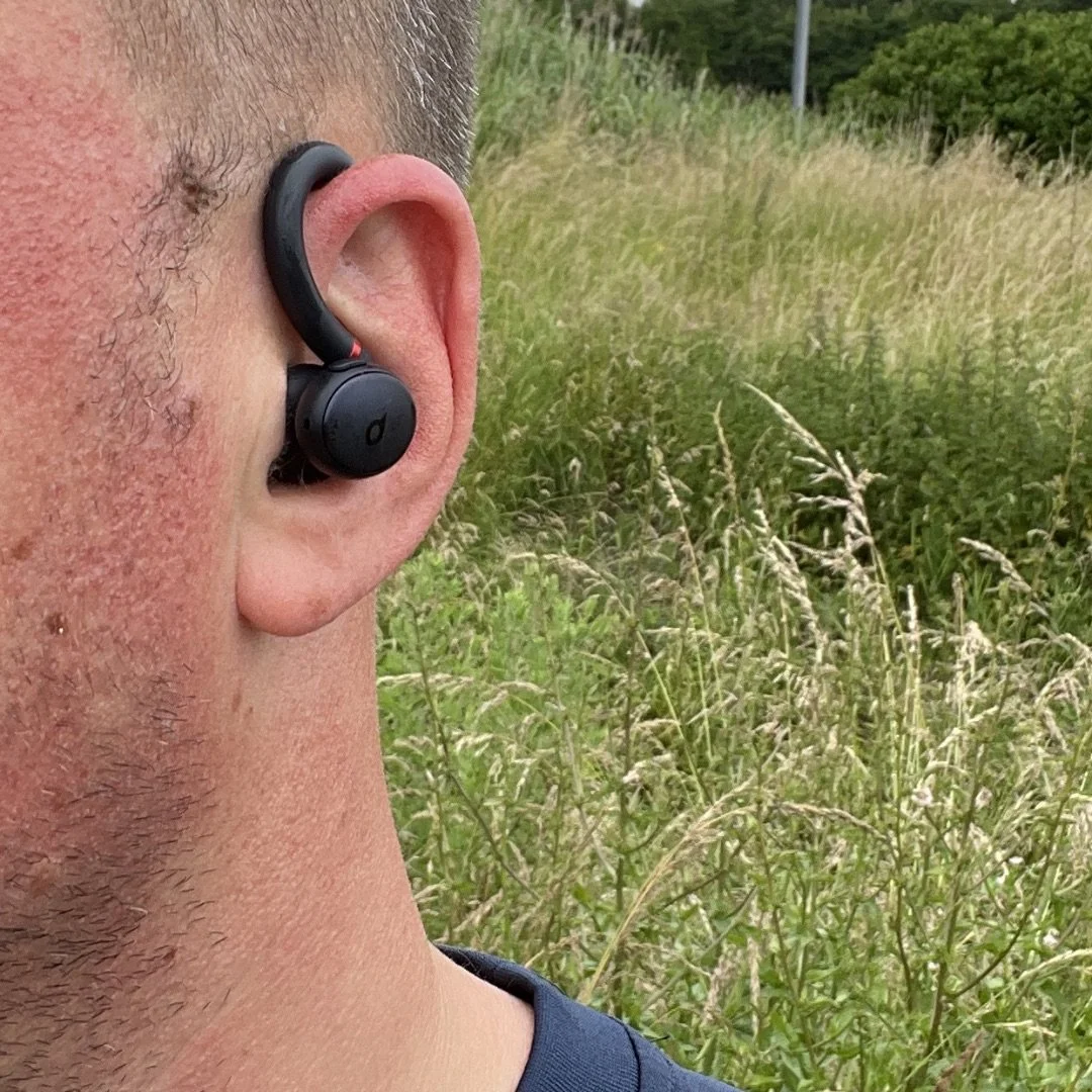 Soundcore Best Sport Earbuds Under 100 Top 10 True Wireless