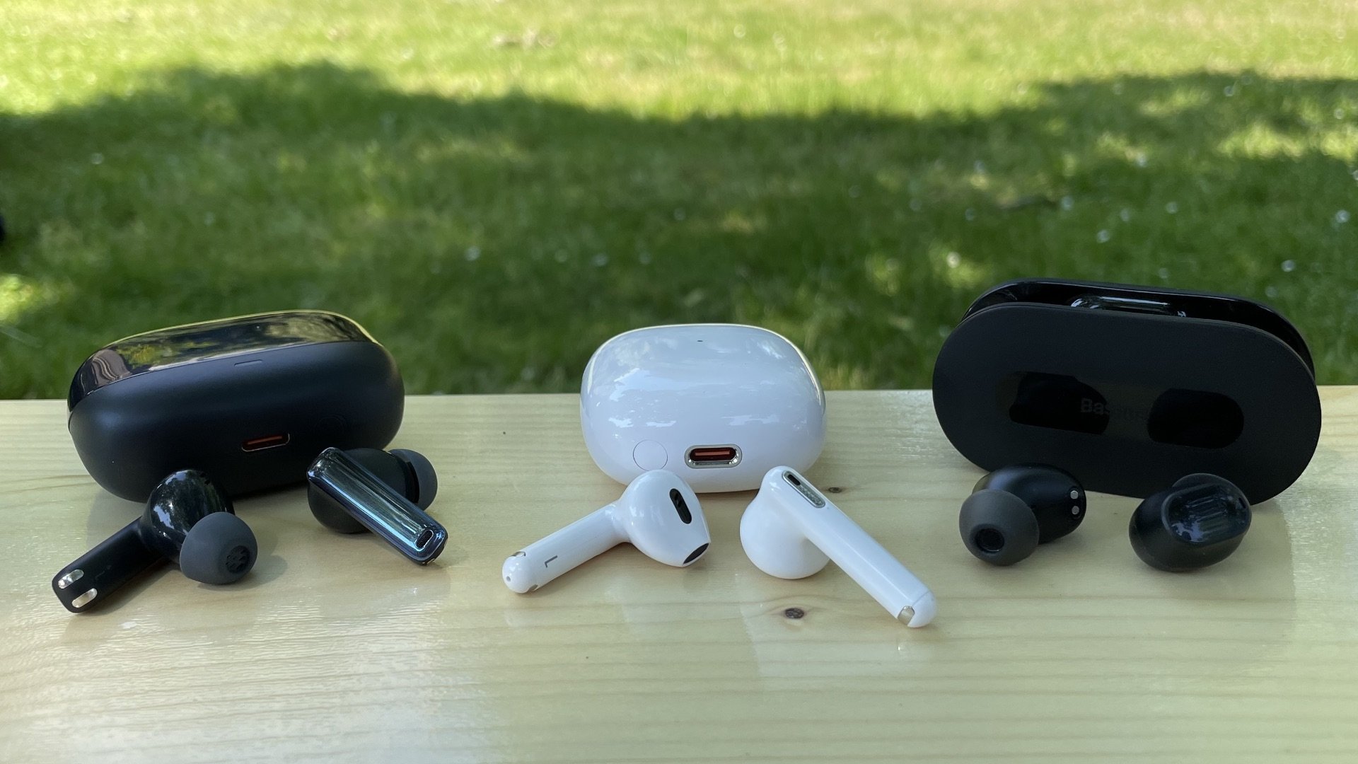 Baseus Bowie MA10 review : r/Earbuds