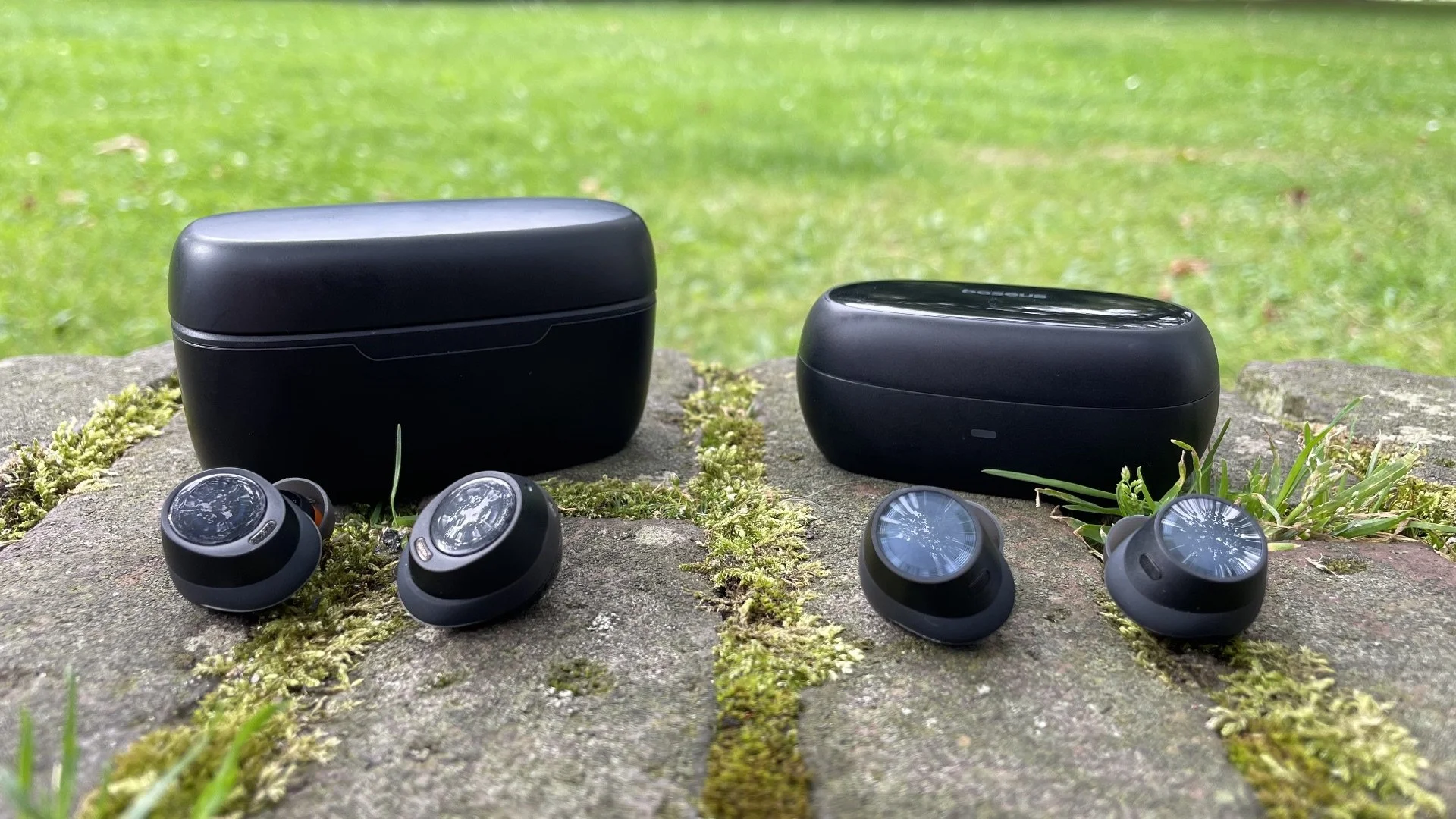 Baseus MA10 and MA10s review