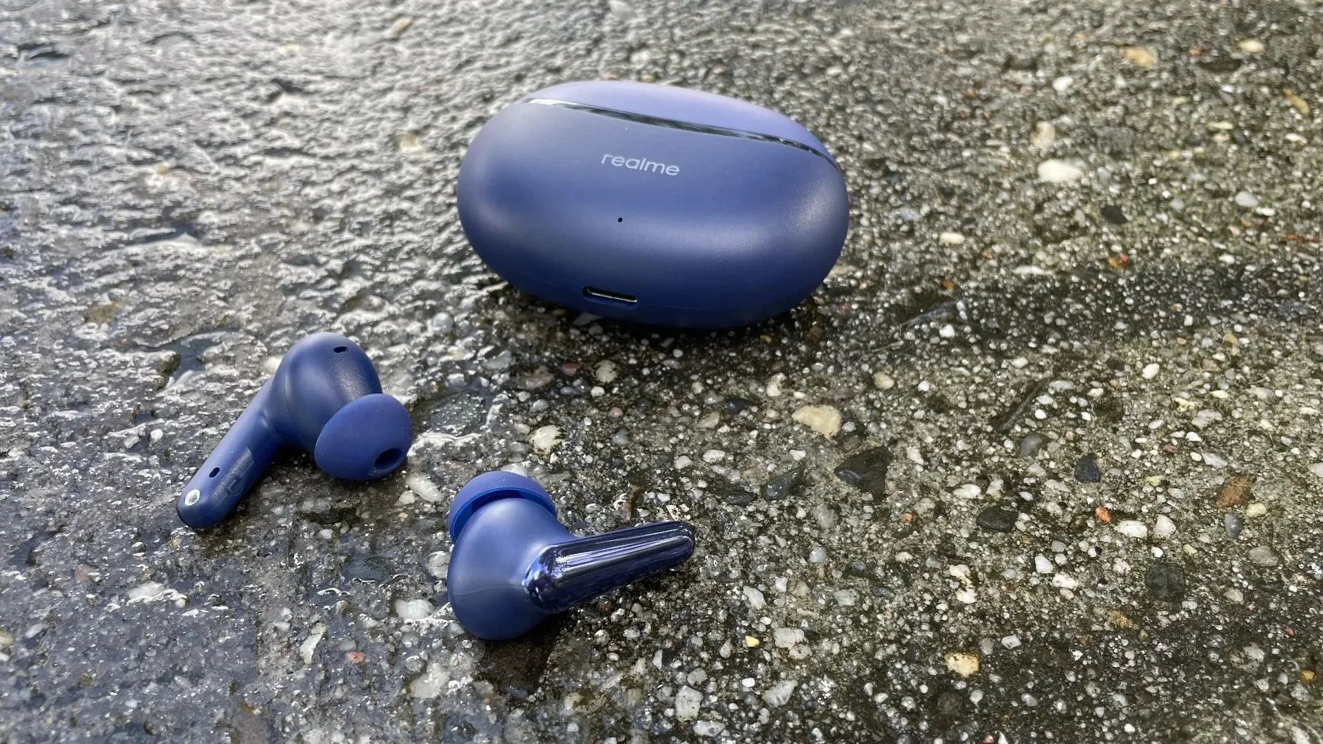 Realme Earbuds Oppo Enco Vs Realme Buds True Wireless Oppo Enco