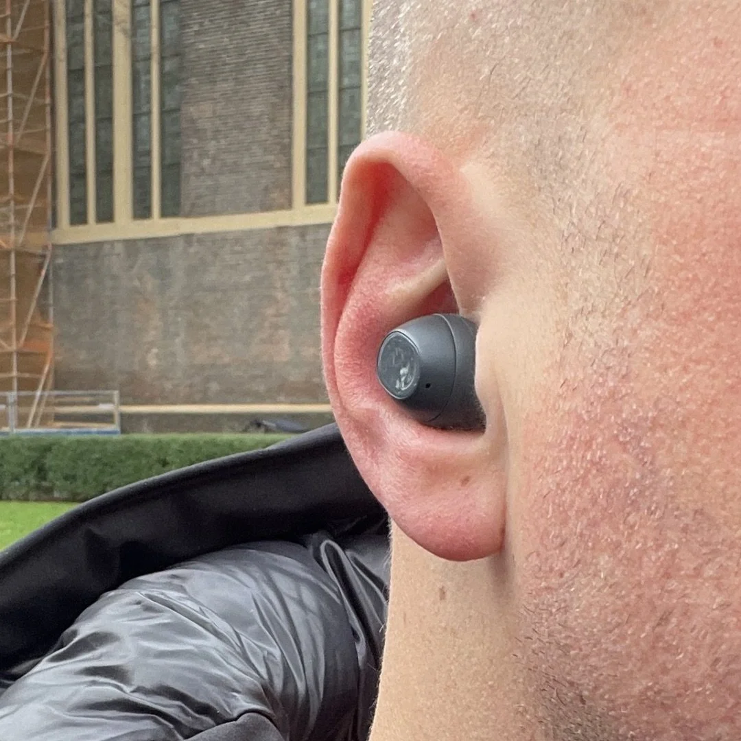 Samsung Galaxy Buds FE are suitable for calling