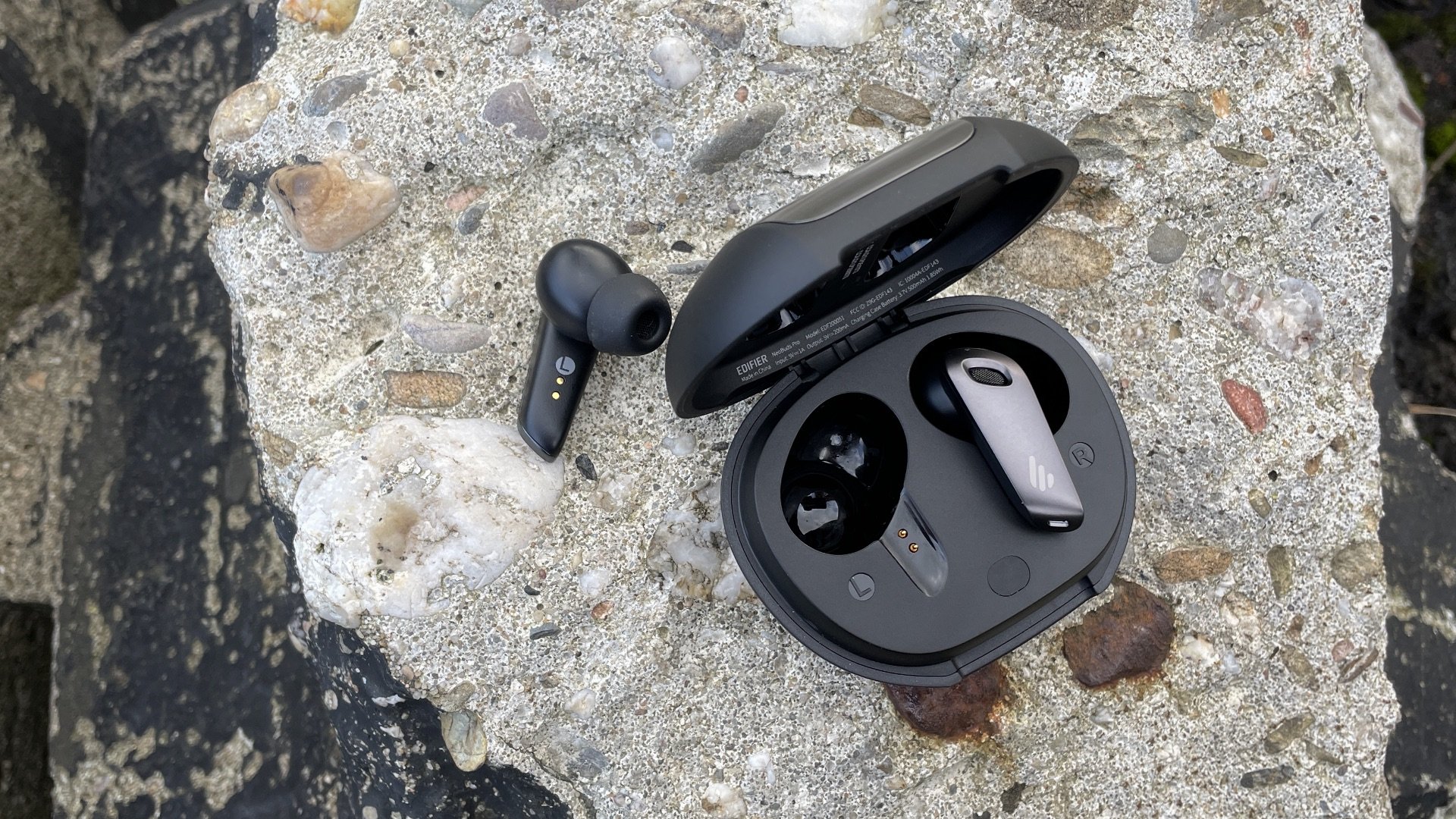 Edifier W820NB ANC Headphones Review – For Life on the Go