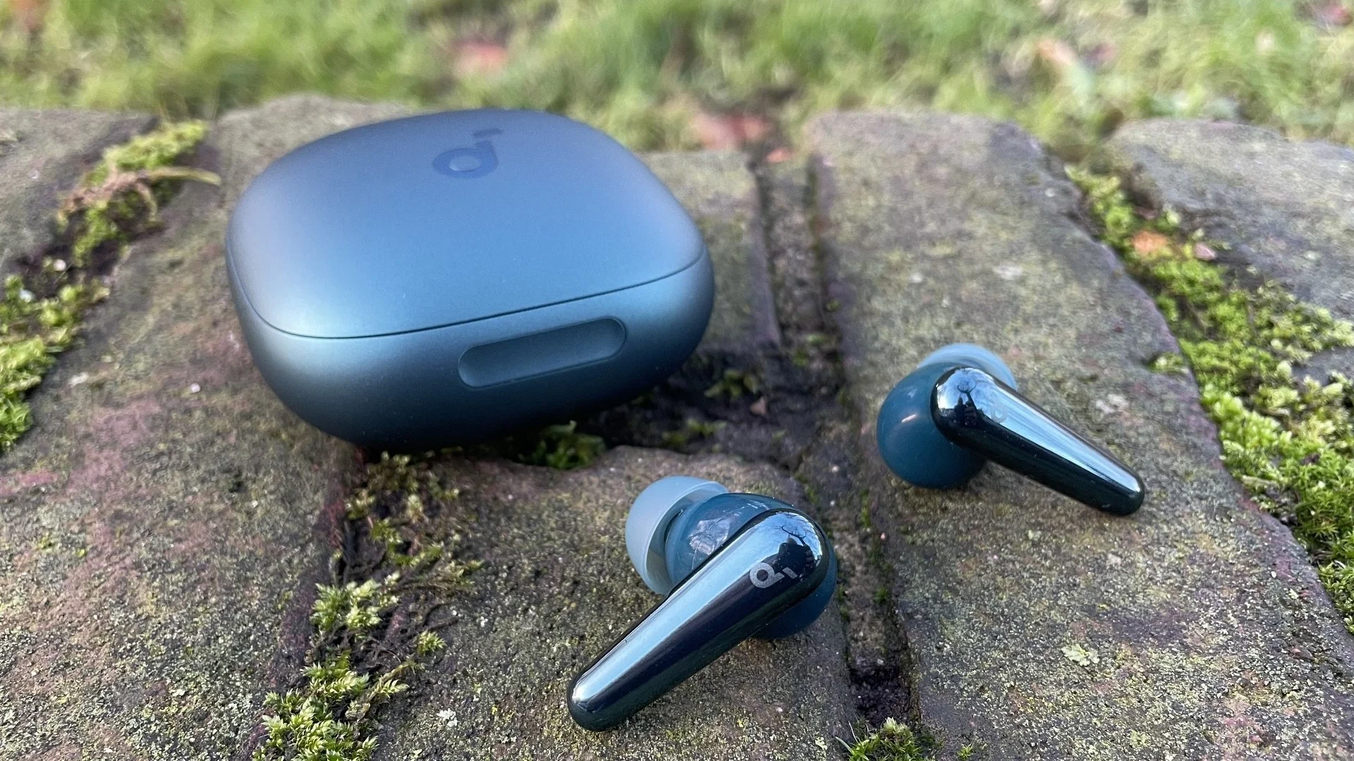 soundcore Liberty 4 (Liverty4) スカイブルー Anker soundcore 
