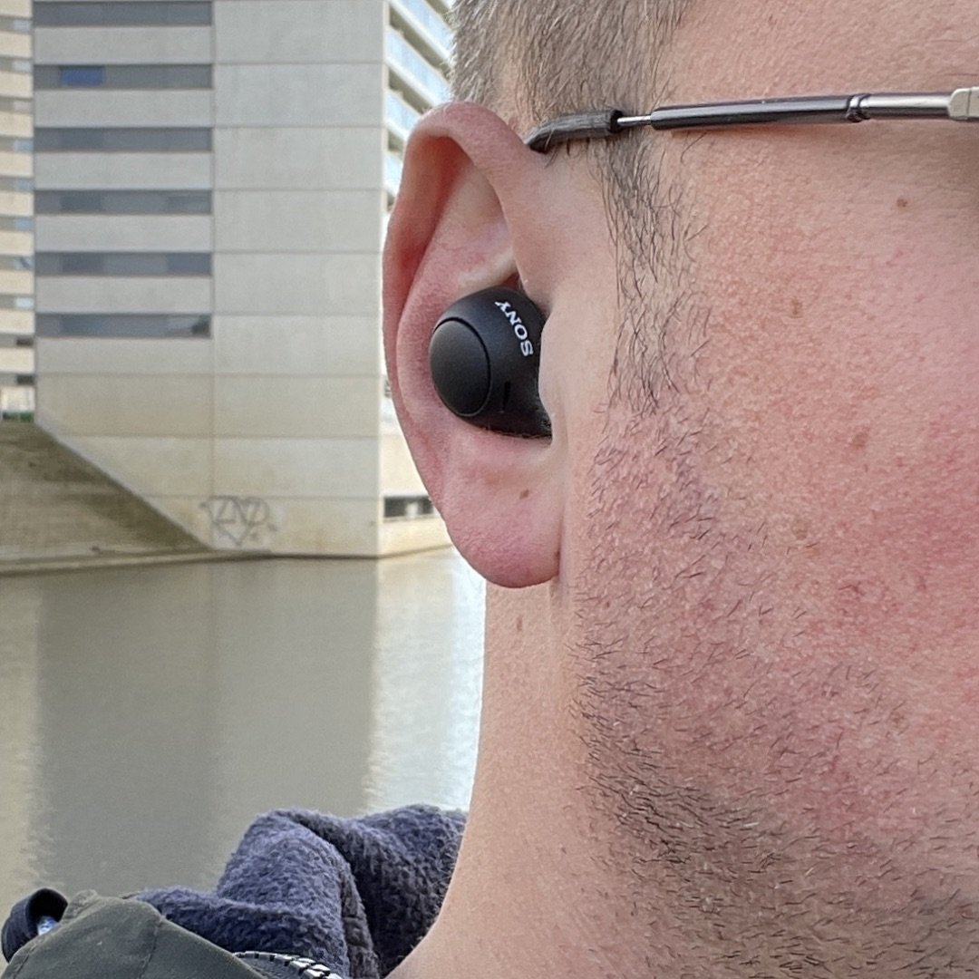 Sony WF-C500 Earbuds Review: Great Sound, Long Battery Life, Amazing Value