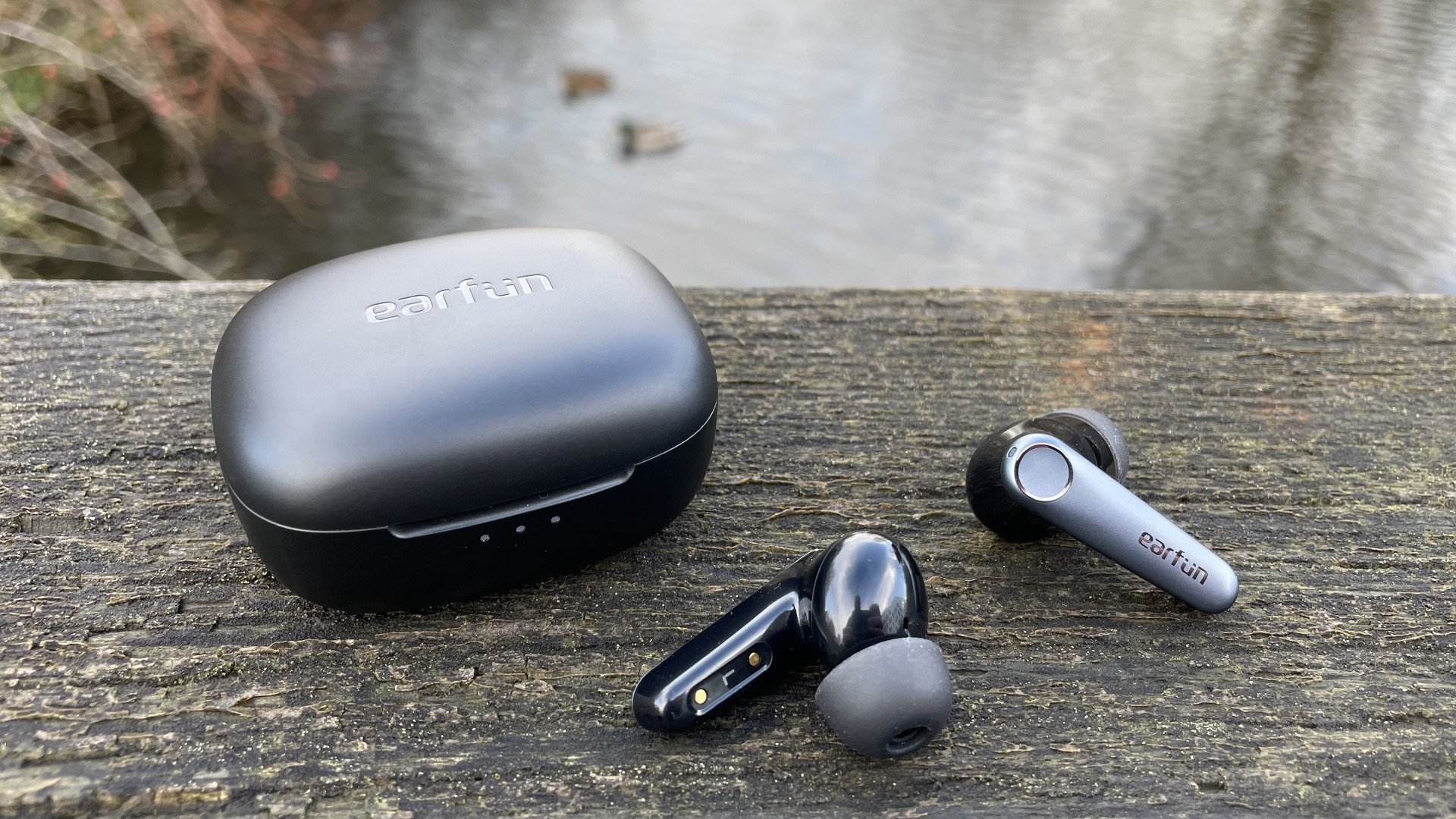 Best cheap earbuds for phone calls review