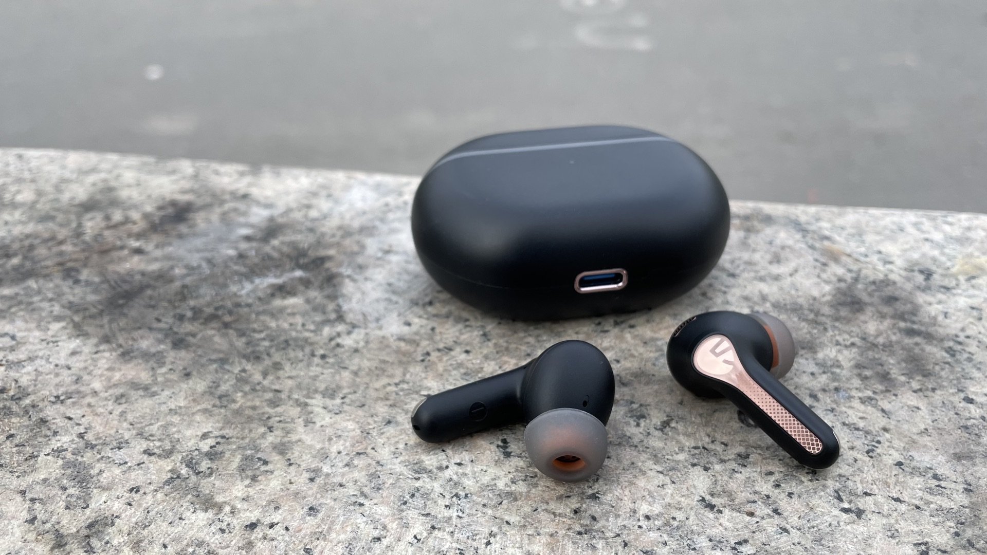 Anker Soundcore Liberty 4 NC review: Punching above their weight