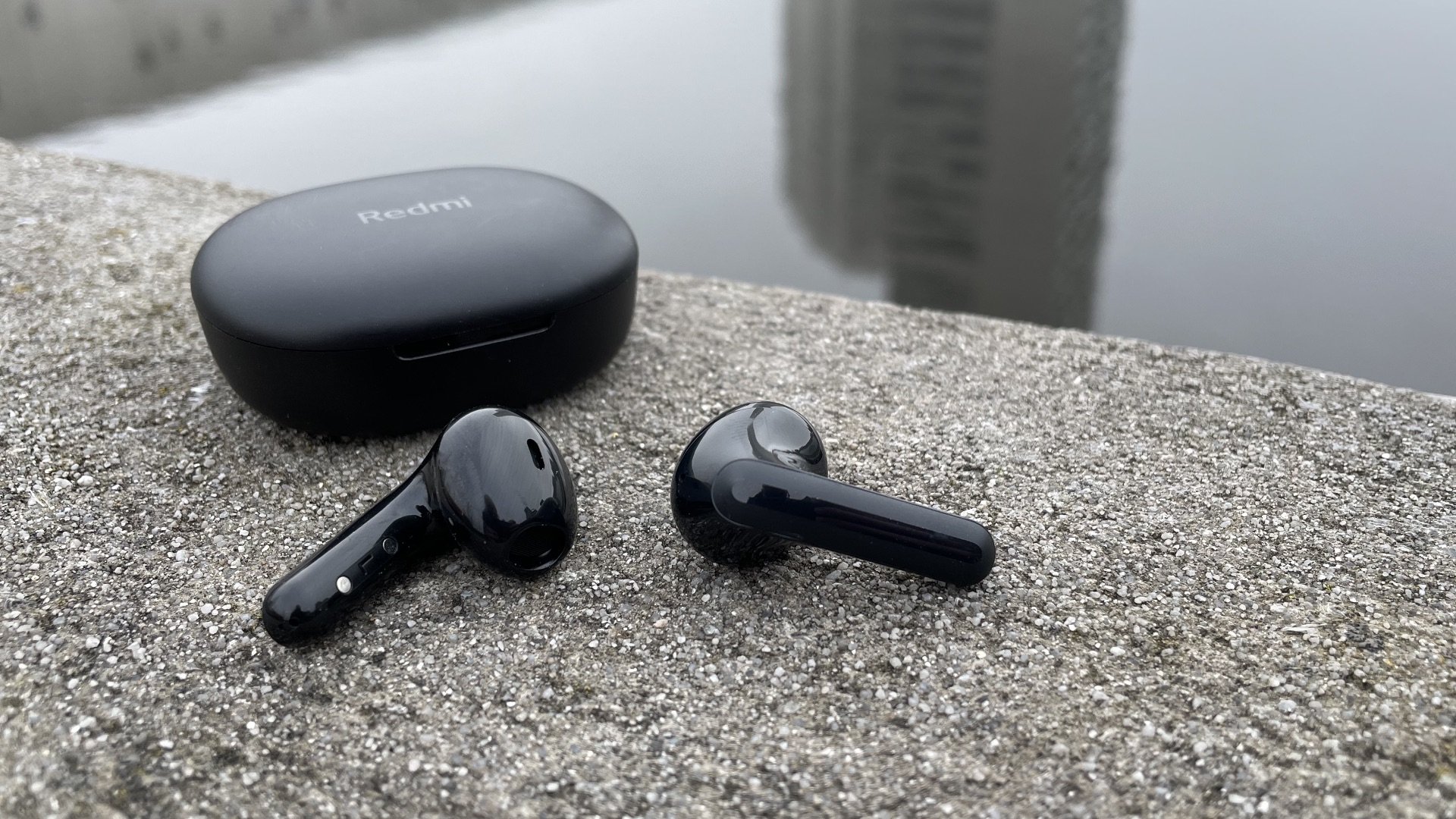 Redmi Buds 3 Lite review: Best cheap earbuds for sleeping