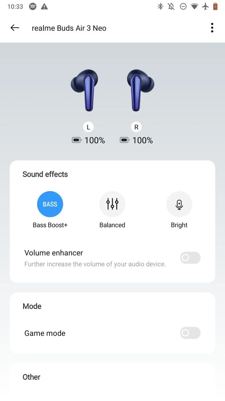 Air Pro Realme Buds Air Troubleshooting Realme Bluetooth Earphones