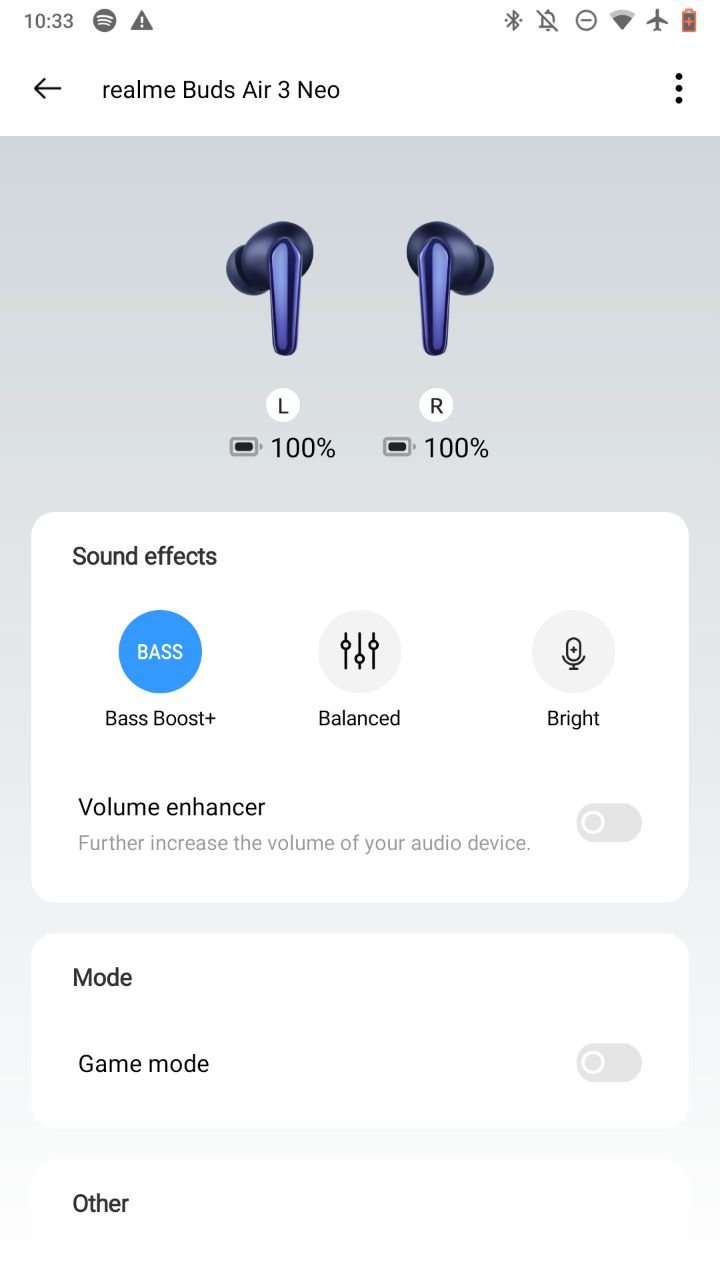 Realme Buds Air 3 Neo vs Xiaomi Redmi Buds 3: What is the difference?