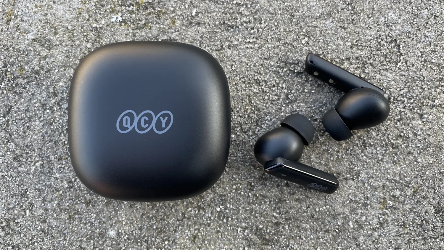 QCY HT05 review: ANC earbuds with a hearing loss solution