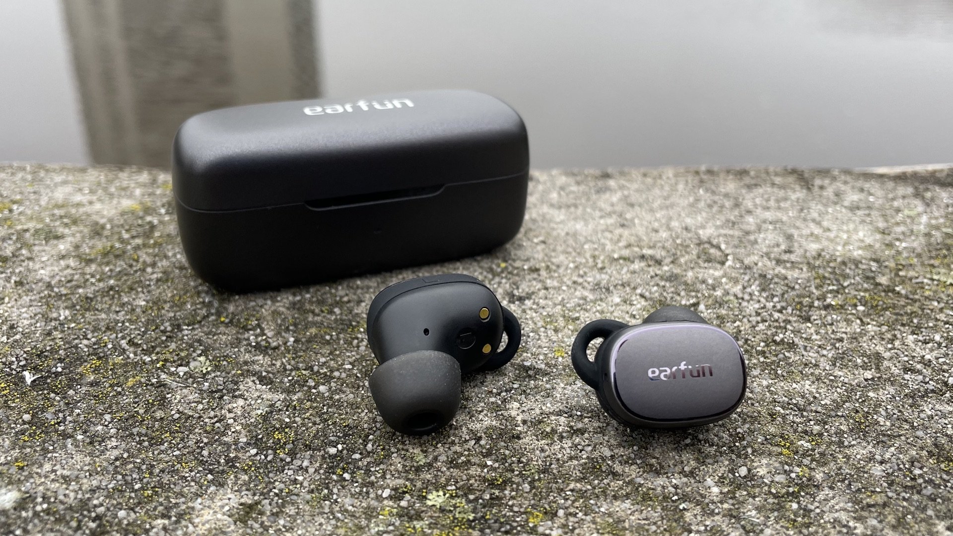 Soundpeats Air 4 Pro Audífonos Bluetooth Snapdragon Sound